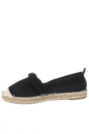 Espadrilky Ambellis, Velikost 40, Barva Černá, Cena  397,00 Kč