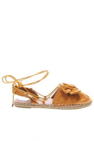 Espadrile Dorothy Perkins, Mărime 40, Culoare Galben, Preț 98,99 Lei