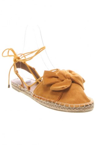 Espadrilky Dorothy Perkins, Velikost 40, Barva Žlutá, Cena  375,00 Kč