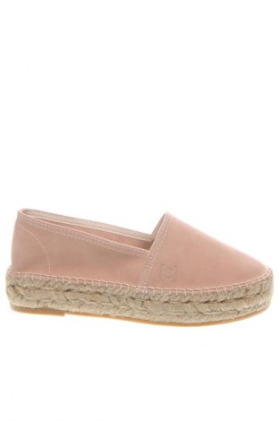 Espadrilky Espadrij, Velikost 39, Barva Růžová, Cena  709,00 Kč