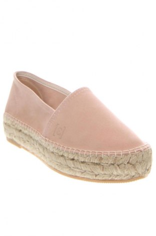 Espadrilles Espadrij, Größe 39, Farbe Rosa, Preis 25,49 €