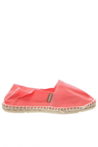 Espadrilles Espadrij, Größe 36, Farbe Rosa, Preis 12,49 €