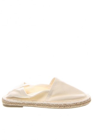 Espadryle Even&Odd, Rozmiar 36, Kolor ecru, Cena 52,99 zł