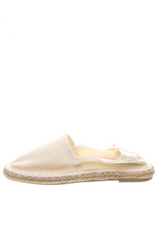 Espadrilky  Even&Odd, Veľkosť 36, Farba Kremová, Cena  8,95 €