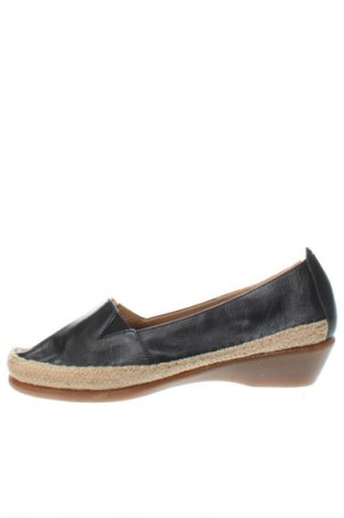 Espadryle Hush Puppies, Rozmiar 37, Kolor Czarny, Cena 84,99 zł