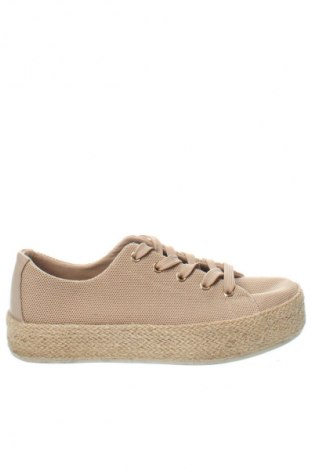 Espadrilles Jenny Fairy, Größe 38, Farbe Beige, Preis 27,15 €