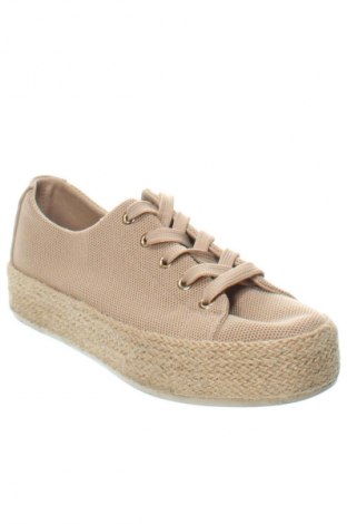 Espadrilles Jenny Fairy, Größe 38, Farbe Beige, Preis 27,15 €