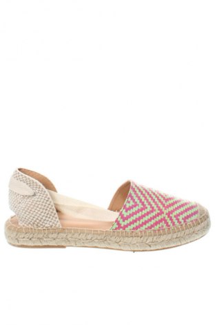 Espadrilky Kanna, Velikost 39, Barva Vícebarevné, Cena  339,00 Kč