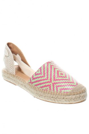 Espadrilky Kanna, Velikost 39, Barva Vícebarevné, Cena  339,00 Kč