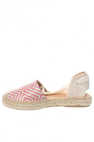 Espadrilles Kanna, Méret 39, Szín Sokszínű, Ár 5 249 Ft