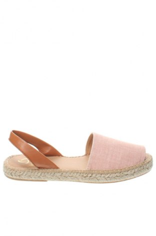 Espadrile Kanna, Mărime 41, Culoare Roz, Preț 88,99 Lei