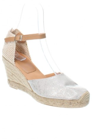 Espadrilles Kanna, Größe 40, Farbe Mehrfarbig, Preis € 13,99