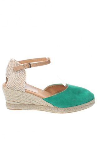 Espadrilles Kanna, Größe 41, Farbe Mehrfarbig, Preis € 16,99