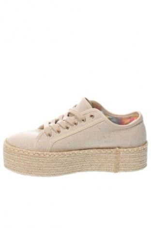 Espadrilles Levi's, Größe 40, Farbe Beige, Preis € 54,49