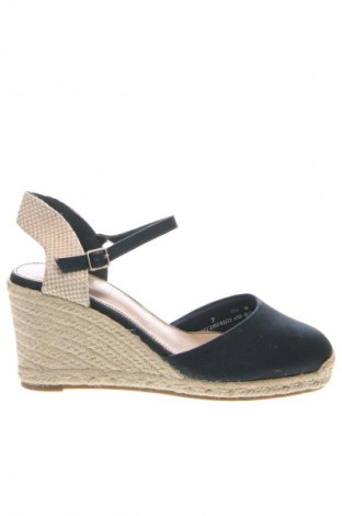 Espadrilky Marks & Spencer, Velikost 40, Barva Modrá, Cena  409,00 Kč