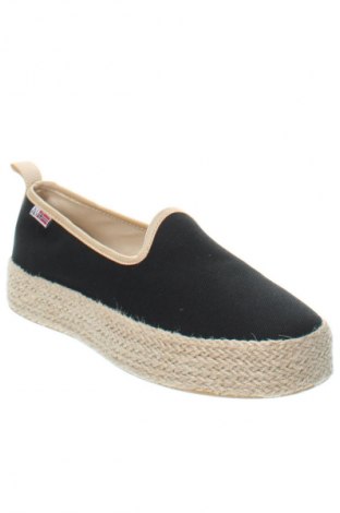 Espadrile Napapijri, Mărime 37, Culoare Negru, Preț 311,99 Lei