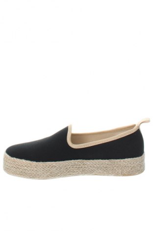 Espadryle Napapijri, Rozmiar 37, Kolor Czarny, Cena 252,99 zł