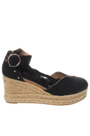 Espadrilles River Island, Méret 38, Szín Fekete, Ár 8 499 Ft