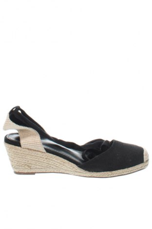 Espadrile Spurr, Mărime 42, Culoare Negru, Preț 102,99 Lei