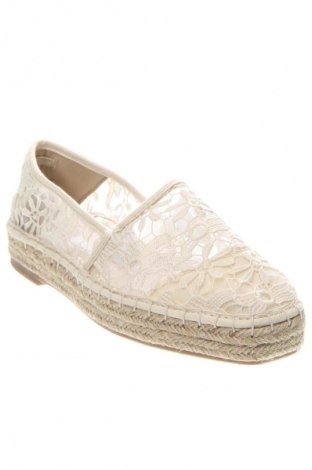 Espadrilles Tamaris, Größe 39, Farbe Ecru, Preis 39,99 €