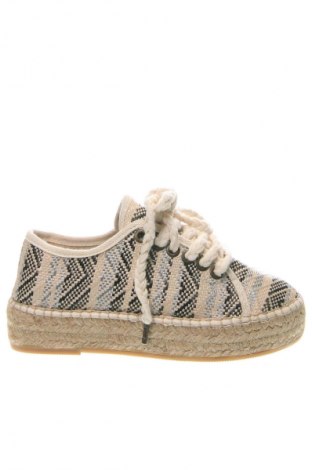 Espadrilky  Toni Pons, Veľkosť 35, Farba Viacfarebná, Cena  22,25 €