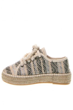 Espadrilky  Toni Pons, Veľkosť 35, Farba Viacfarebná, Cena  22,25 €