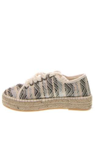 Espadrilky  Toni Pons, Veľkosť 36, Farba Viacfarebná, Cena  22,25 €