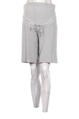 Shorts für Schwangere Bpc Bonprix Collection, Größe S, Farbe Grau, Preis € 4,99