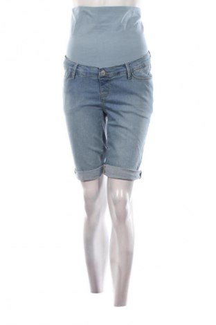 Shorts für Schwangere Esprit, Größe S, Farbe Blau, Preis € 7,49