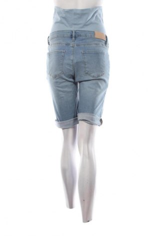 Shorts für Schwangere Esprit, Größe S, Farbe Blau, Preis € 7,49