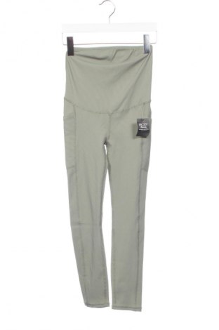 Legíny pre tehotné  Cotton On, Veľkosť XS, Farba Zelená, Cena  18,75 €