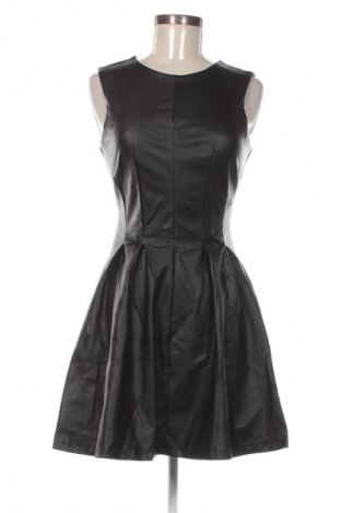 Lederkleid L & S, Größe S, Farbe Schwarz, Preis 7,79 €