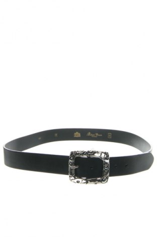 Curea Anthoni Crown, Culoare Negru, Preț 163,49 Lei