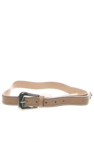 Ζώνη Stradivarius, Χρώμα  Μπέζ, Τιμή 10,49 €