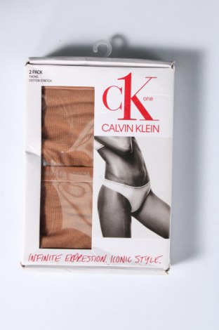 Dámsky komplet  Calvin Klein, Veľkosť XS, Farba Viacfarebná, Cena  35,75 €