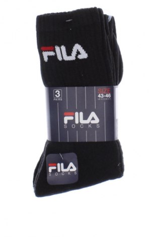 Σύνολο FILA, Μέγεθος L, Χρώμα Μαύρο, Τιμή 15,49 €