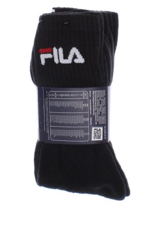 Σύνολο FILA, Μέγεθος L, Χρώμα Μαύρο, Τιμή 15,99 €