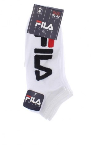 Σύνολο FILA, Μέγεθος M, Χρώμα Λευκό, Τιμή 12,79 €