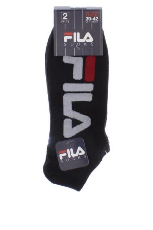 Σύνολο FILA, Μέγεθος M, Χρώμα Μαύρο, Τιμή 15,99 €