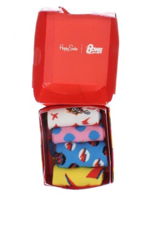 Set Happy Socks, Größe 4-5y/ 110-116 cm, Farbe Mehrfarbig, Preis 28,99 €