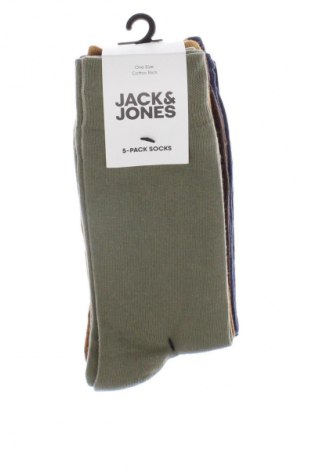 Komplet  Jack & Jones, Veľkosť M, Farba Viacfarebná, Cena  20,25 €