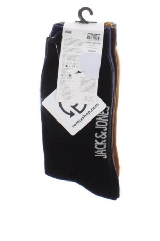 Komplet  Jack & Jones, Veľkosť M, Farba Viacfarebná, Cena  12,45 €