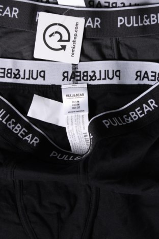 Zestaw Pull&Bear, Rozmiar M, Kolor Czarny, Cena 46,99 zł