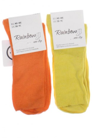 Komplet  Rainbow, Velikost L, Barva Vícebarevné, Cena  259,00 Kč