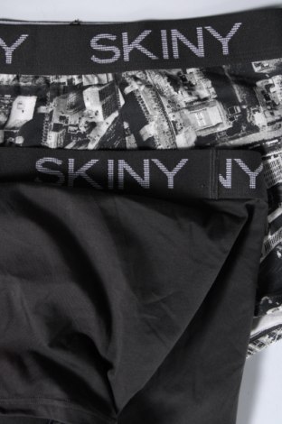 Комплект Skiny, Размер S, Цвят Многоцветен, Цена 26,99 лв.