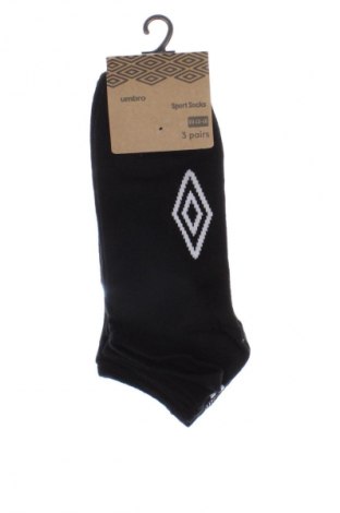 Set Umbro, Mărime L, Culoare Negru, Preț 58,99 Lei