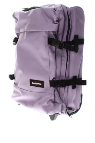 Куфар Eastpak, Цвят Лилав, Цена 188,99 лв.