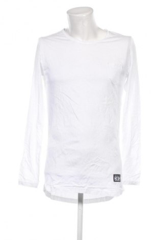 Herren Shirt, Größe L, Farbe Weiß, Preis € 13,49