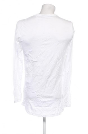 Herren Shirt, Größe L, Farbe Weiß, Preis € 13,49