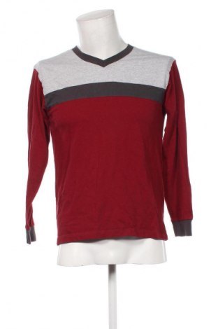 Herren Shirt, Größe M, Farbe Rot, Preis 4,99 €